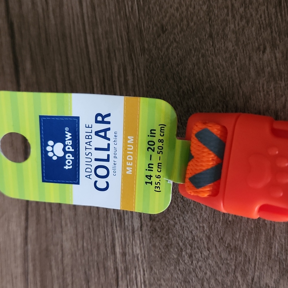 Dog collar